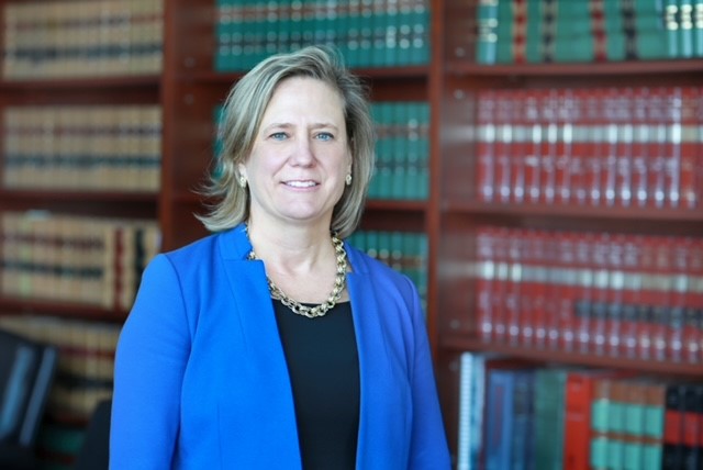 DA Lorrin Freeman