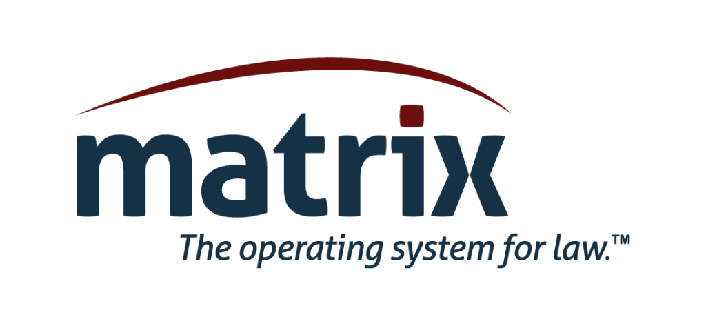 Matrix Logo