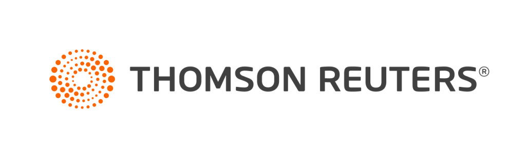 Thomson Reuters Logo